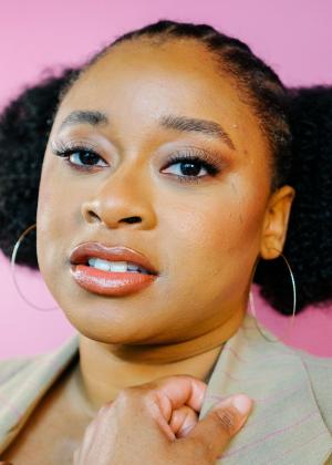 Phoebe Robinson